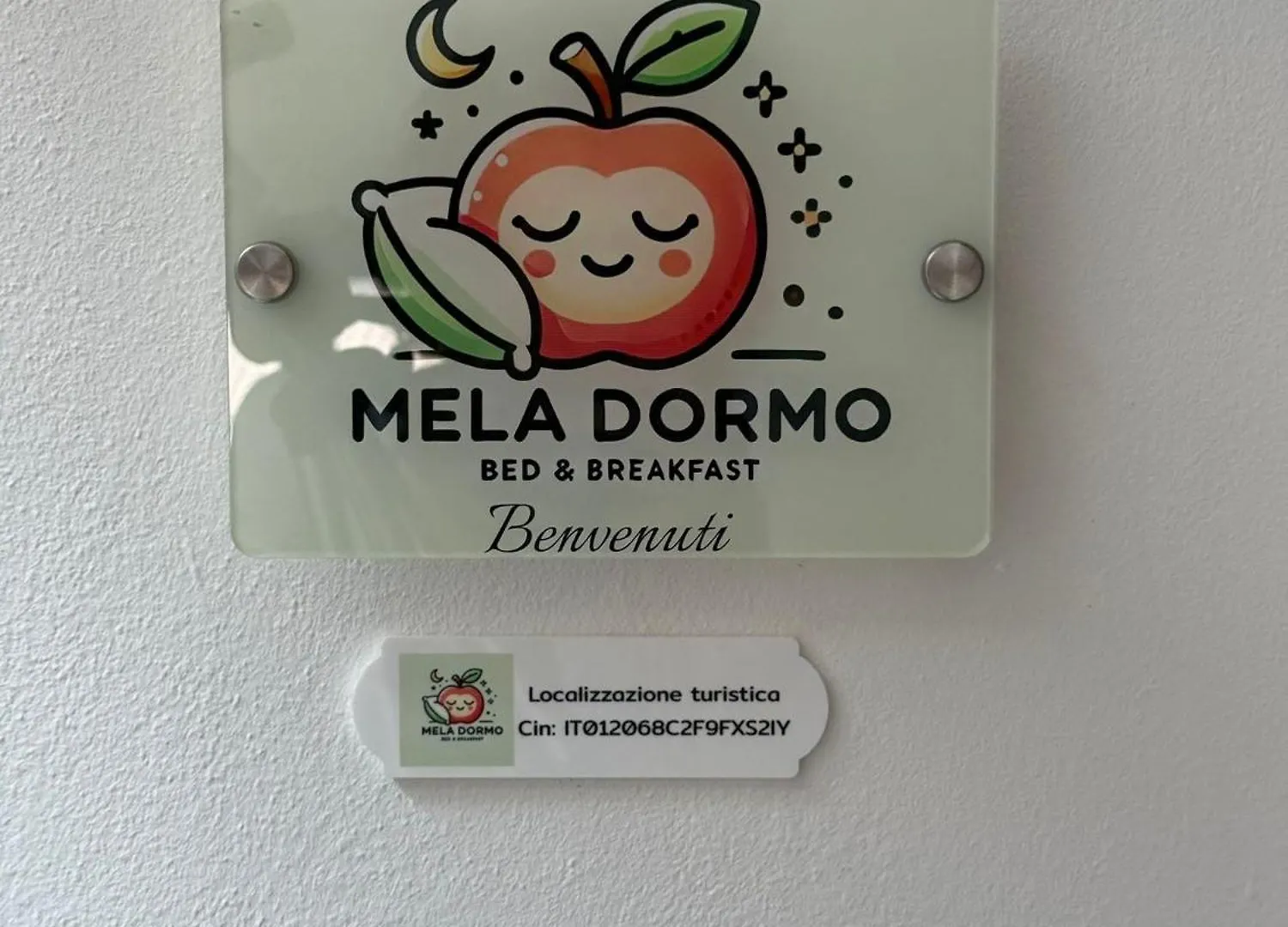 דירות Ferno Meladormo איטליה